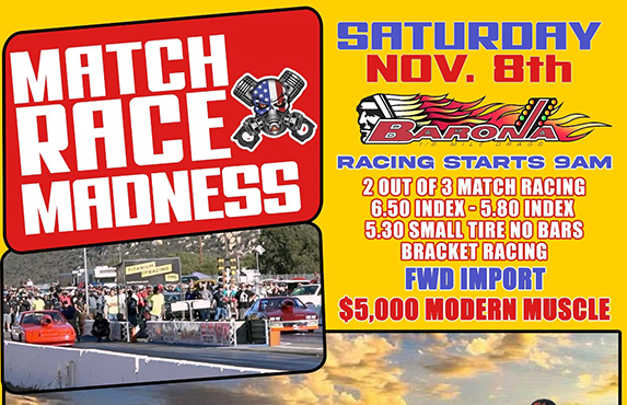 matchrace
